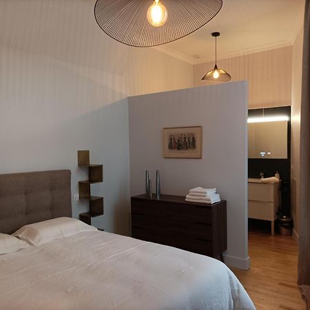 La Maison Du Soleil LʼIsle-Jourdain Eksteriør billede